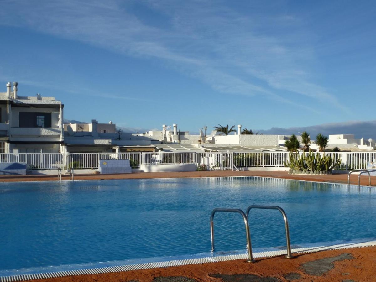 Casa Agua Y Sol I Apartment Poris de Abona Exterior photo