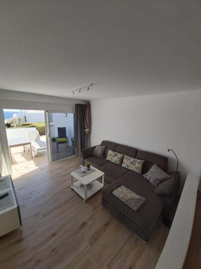 Casa Agua Y Sol I Apartment Poris de Abona Exterior photo